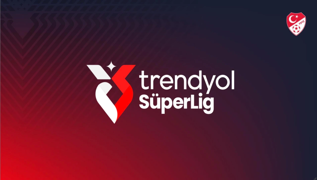 Trendyol Süper Lig'de sezonun ilk yarısı, 19. hafta maçlarıyla tamamlandı.