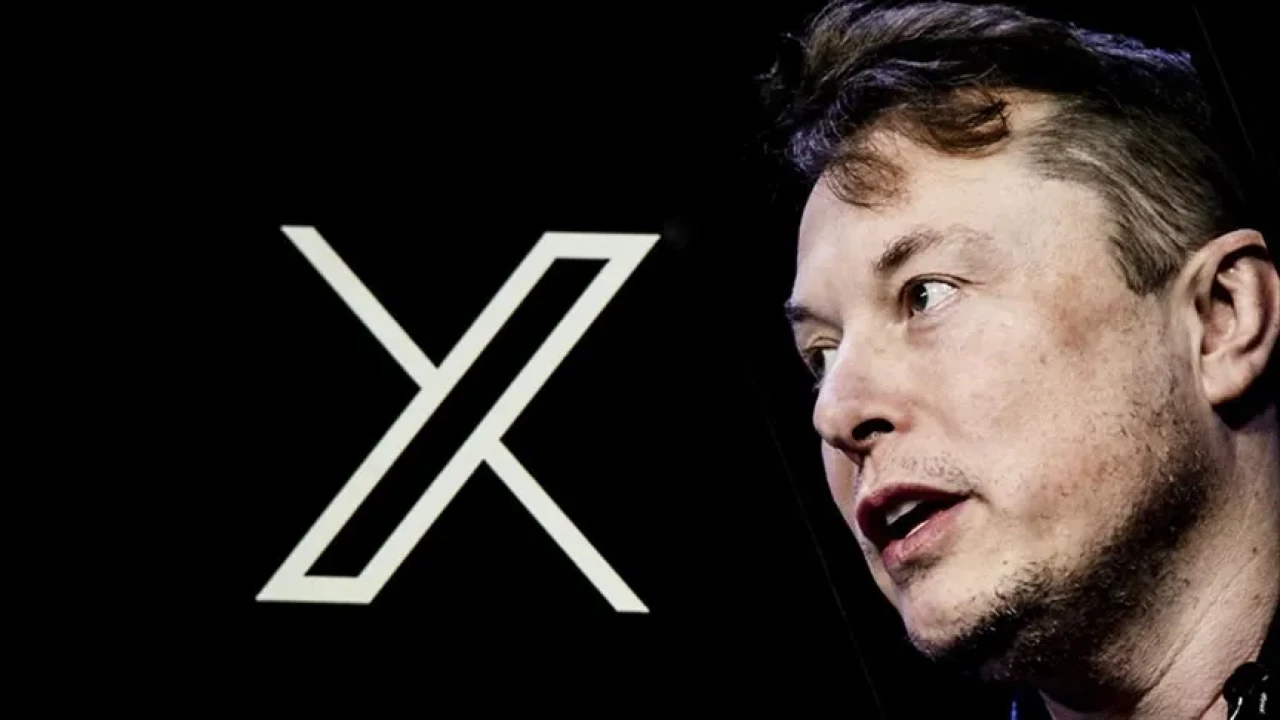 Elon Musk ,X sistemini çökertmek için Ukrayna kaynaklı IP adresleriyle büyük bir siber saldırı gerçekleştirdi