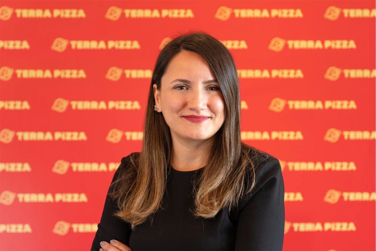 Terra Pizza dijitalleşme ile büyümeye devam ediyor