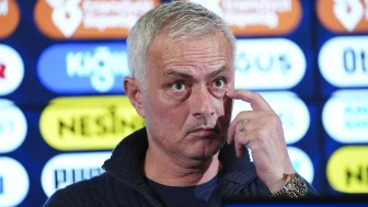 Jose Mourinho : Çok zor olacak ama matematiksel olarak hala ihtimal var