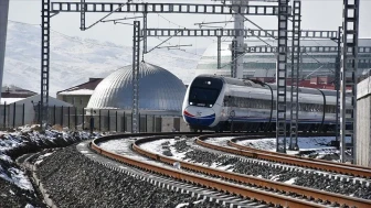 Ramazan Bayramı'nda ekstra tren seferleri yapılacak