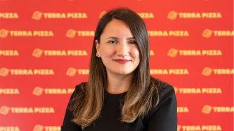 Terra Pizza dijitalleşme ile büyümeye devam ediyor