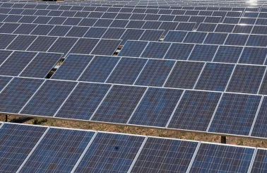 Çin, Kırgızistan'da 100 MW kapasiteli güneş enerjisi santrali kuracak