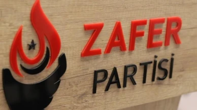 Zafer Partililer İstanbul il başkanlığı önünde destek için toplanıyor