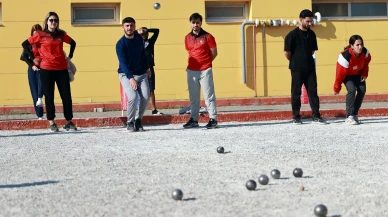 Bocce nedir ?