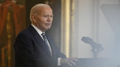 Biden: "Putin,NATO'yu parçalamayı başaramadı"