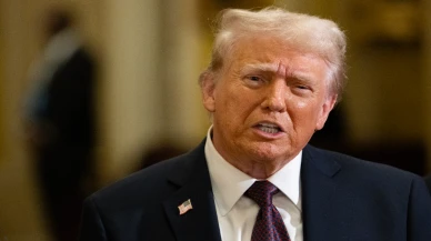 Trump, "Trump Coin" adlı yeni kripto para birimini tanıttı