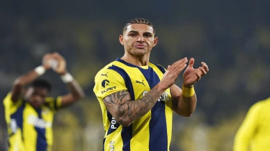 Fenerbahçe'den muhteşem geri dönüş