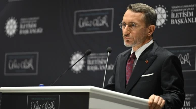 Fahrettin Altun: Alev Alatlı, hakikatin savunucusuydu