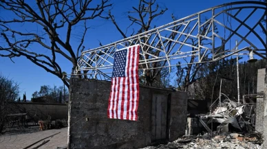 Los Angeles'taki kimyasal maddeler içme suyuna karışabilir