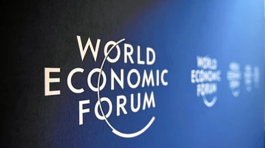 Dünya Ekonomik Forumu'nun Davos'taki yıllık toplantıları başladı