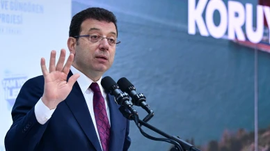 Ekrem İmamoğlu, Akın Gürlek'e yönelik ifadelerinden dolayı hapisle yargılanacak