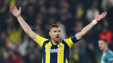 Fenerbahçe, Anderlecht'i 3-0 mağlup etti