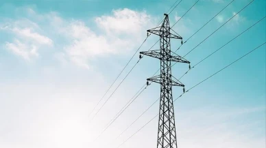 Çin’de elektrik talebi ekonomik büyümenin üzerinde