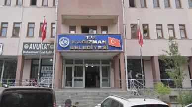 Kağızman İlçe Belediyesine kayyım atandı