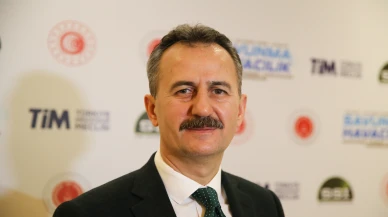 Haluk Görgün: 2 yılda 20 milyar dolarlık anlaşma İmzaladık