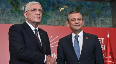 CHP ve İYİ Parti Liderlerinden gündeme dair açıklamalar