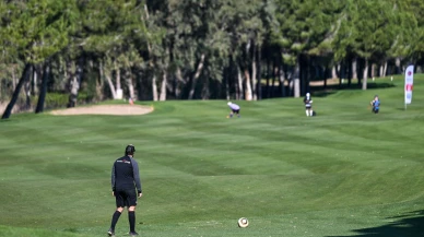 Futgolf Nedir?