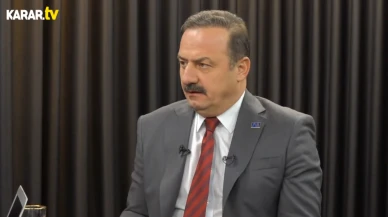 Ağıralioğlu gündemi değerlendirdi: "Hangi ittifakta olacağımızı söyleyeceğim"