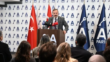 Yavuz Ağıralioğlu: Hükümet, işine baksın