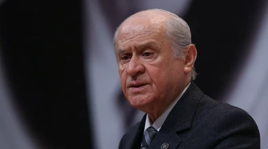 MHP Lideri Bahçeli,  Erdoğan'ı telefonla arayıp tebrik etti