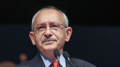 Kılıçdaroğlu, demokrasi mücadelesinin önemini vurguladı