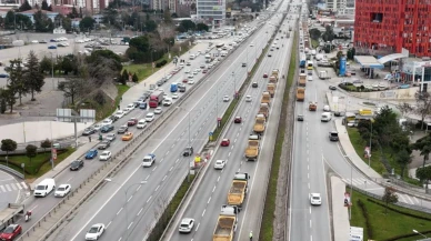 Hafriyatçılardan İBB'ye tepki: "Hafriyat taşıma belgeleri iptal edildi, sektör krizde''