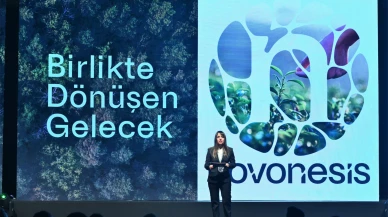 Birlikte dönüşen gelecek: Novonesis 1 yaşında!