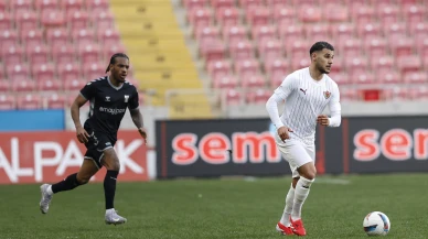 Rıza Çalımbay, Maça iyi başladık ve golü bulduk, fakat ardından bir düşüş yaşadık