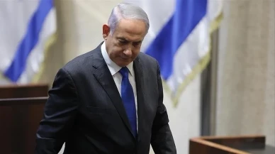 İsrail Başsavcısı: Netanyahu, Şabak Direktörü’nü keyfi şekilde görevden alamaz