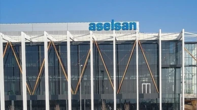 ASELSAN'dan kara araçları için 36 milyon avroluk stratejik anlaşma