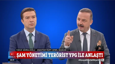 Ağıralioğlu: "Hükümet, bu süreci iyi yönetemiyor"