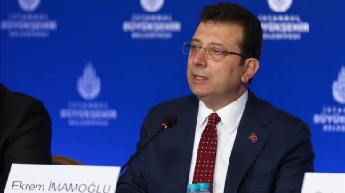 İmamoğlu gözaltında: İBB’ye kayyum atanabilir