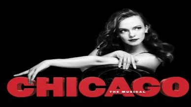 Broadway'in efsanevi müzikali "Chicago" İstanbul'a geliyor