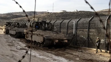 Suriye ve Lübnan sınır gerginliğinde sulh için anlaşmaya varıldı