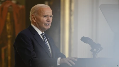 Biden: "Putin,NATO'yu parçalamayı başaramadı"