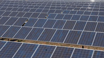 Çin, Kırgızistan'da 100 MW kapasiteli güneş enerjisi santrali kuracak