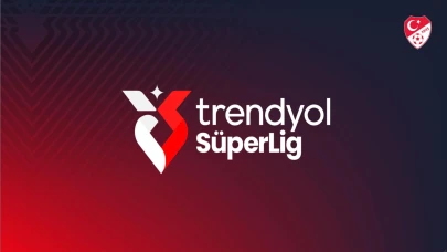 Trendyol Süper Lig'de ilk yarı tamamlandı